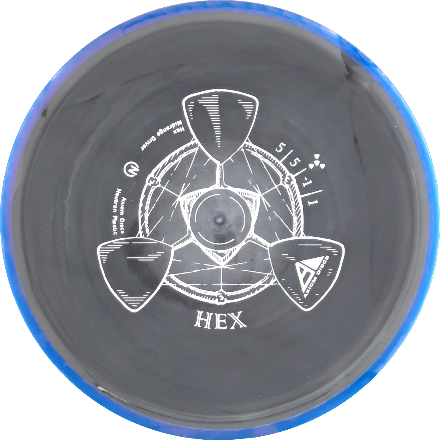 Neutron Hex Classic