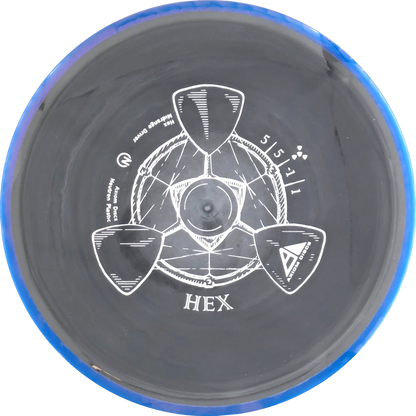 Neutron Hex Classic