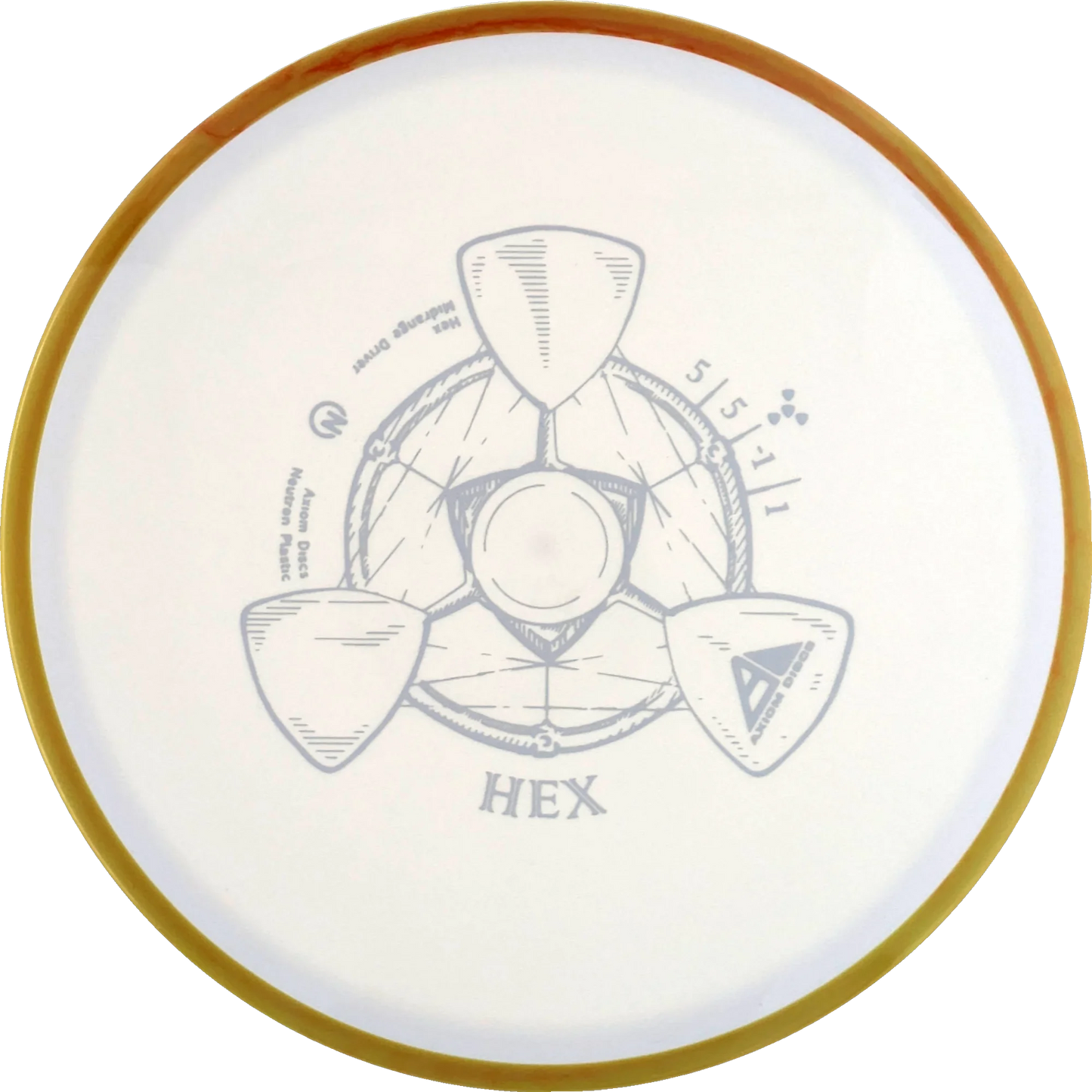 Neutron Hex Classic