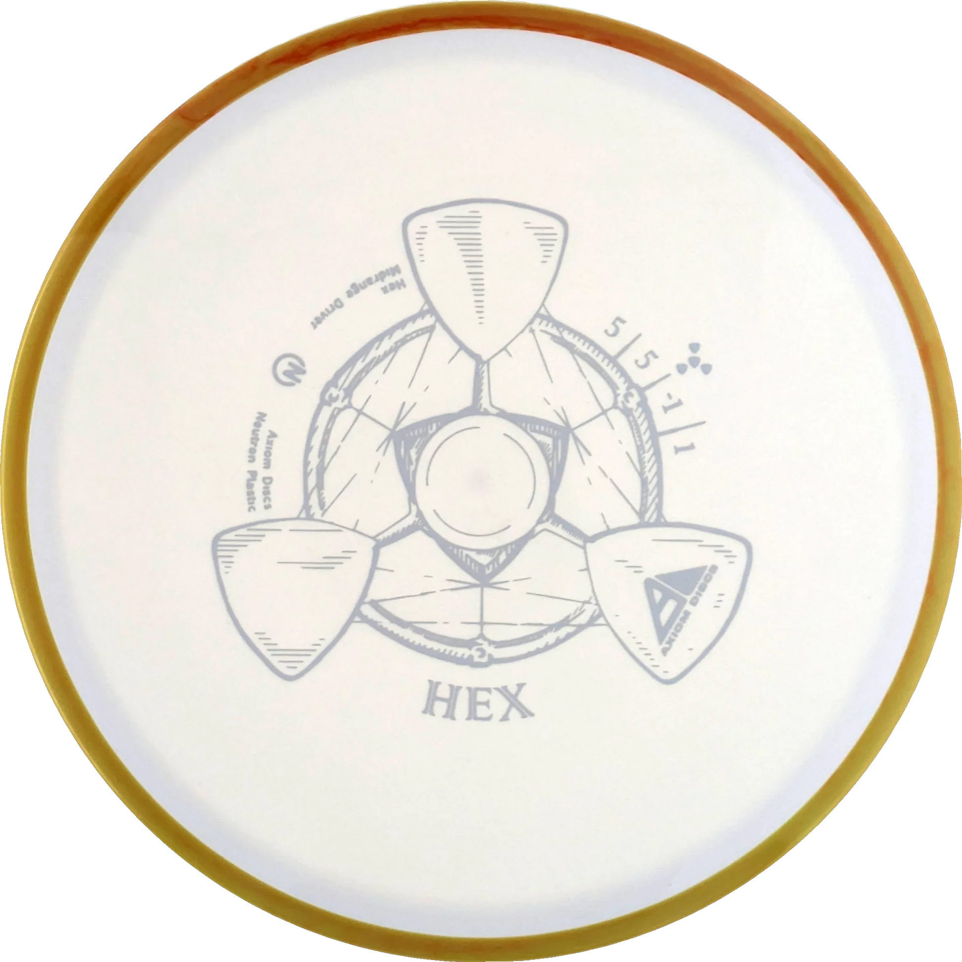 Neutron Hex Classic