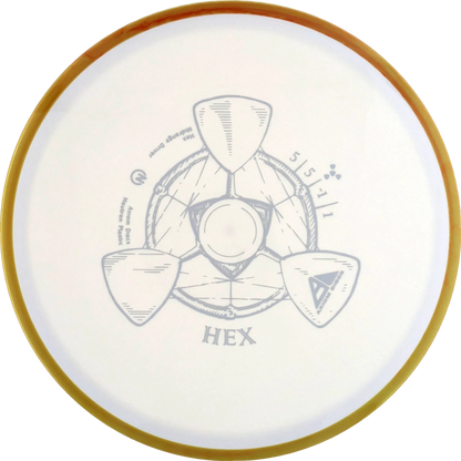 Neutron Hex Classic