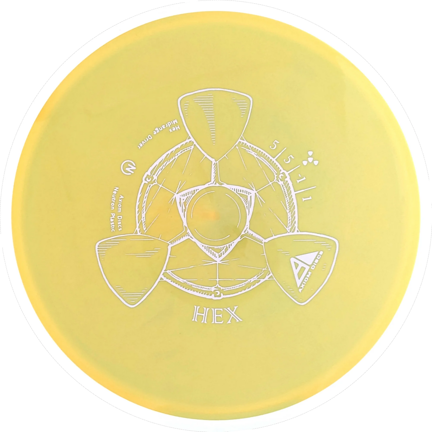 Neutron Hex Classic
