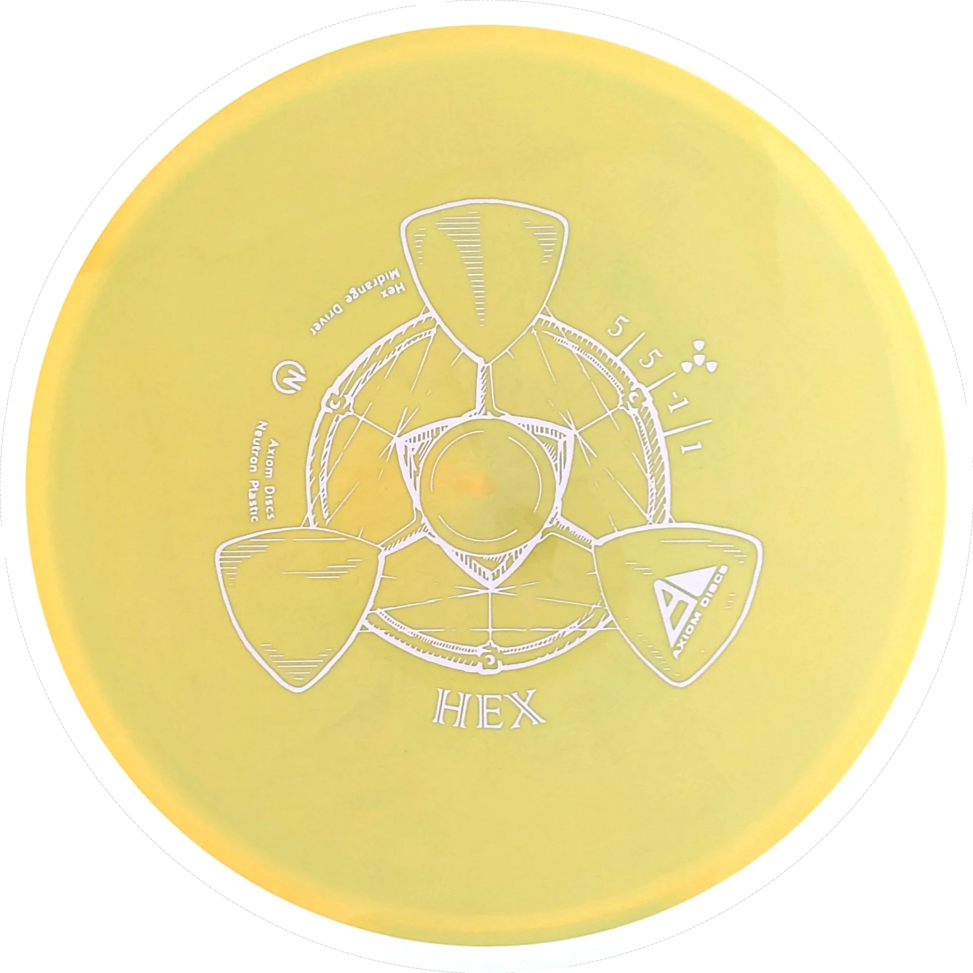 Neutron Hex Classic