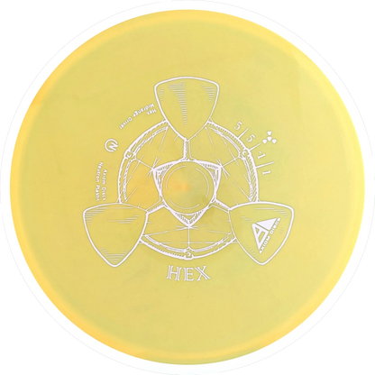 Neutron Hex Classic