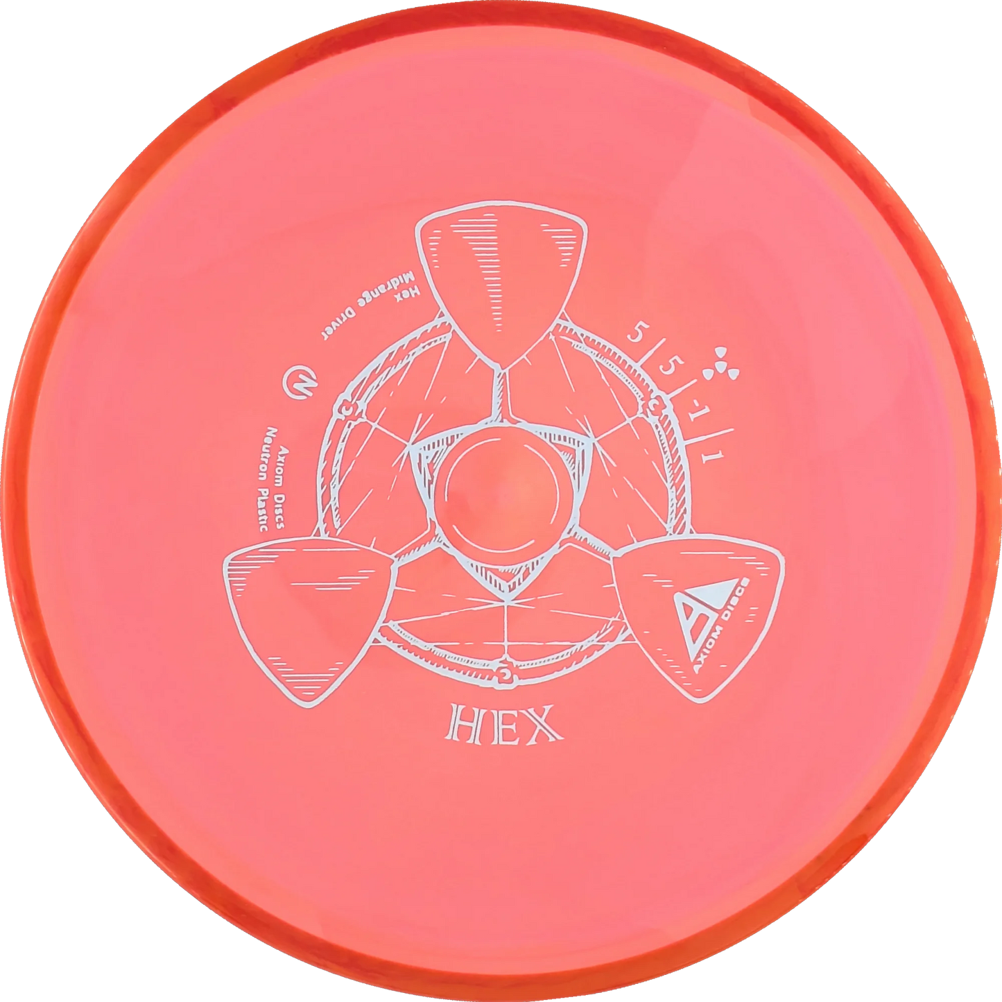 Neutron Hex Classic
