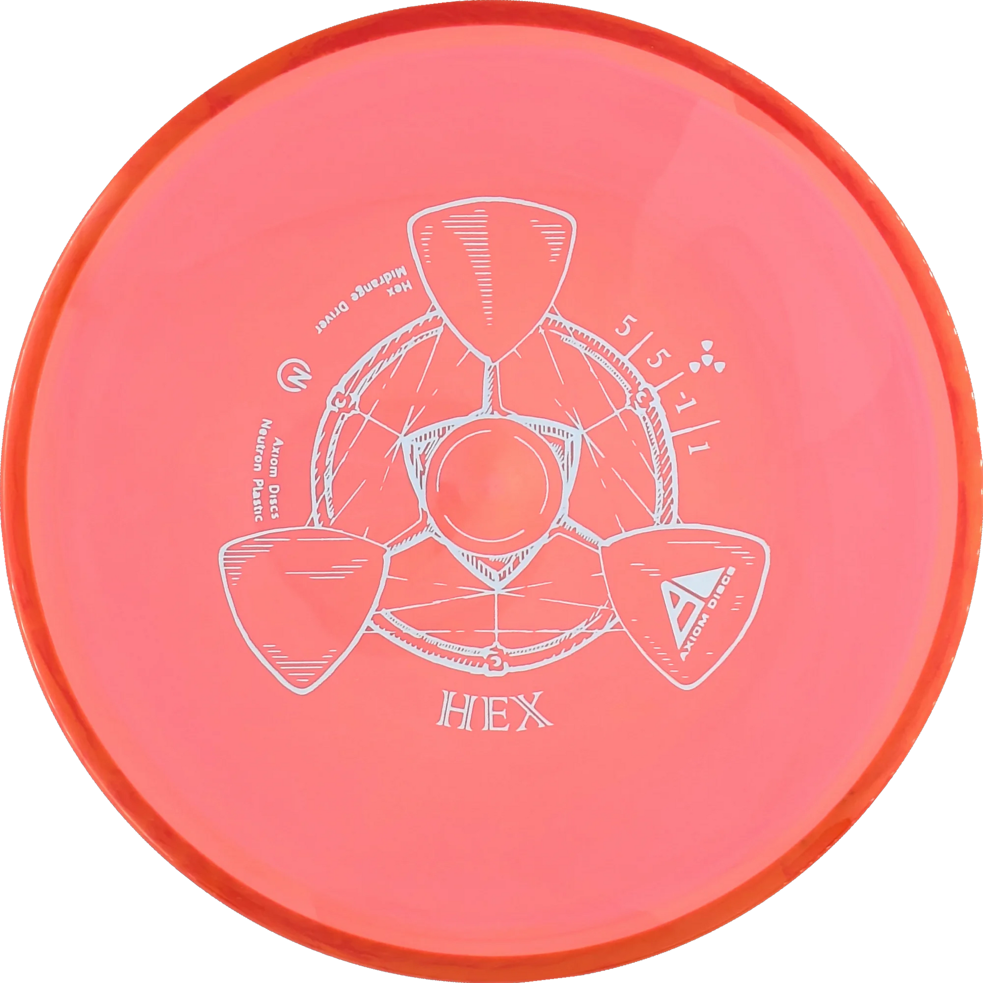 Neutron Hex Classic