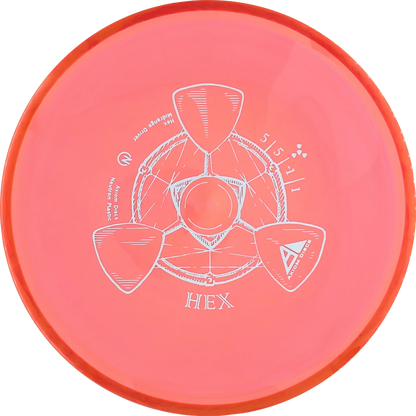 Neutron Hex Classic