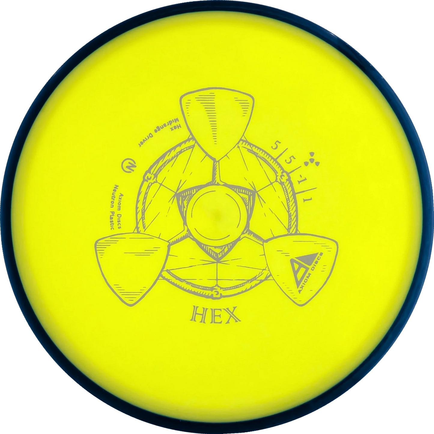 Neutron Hex Classic