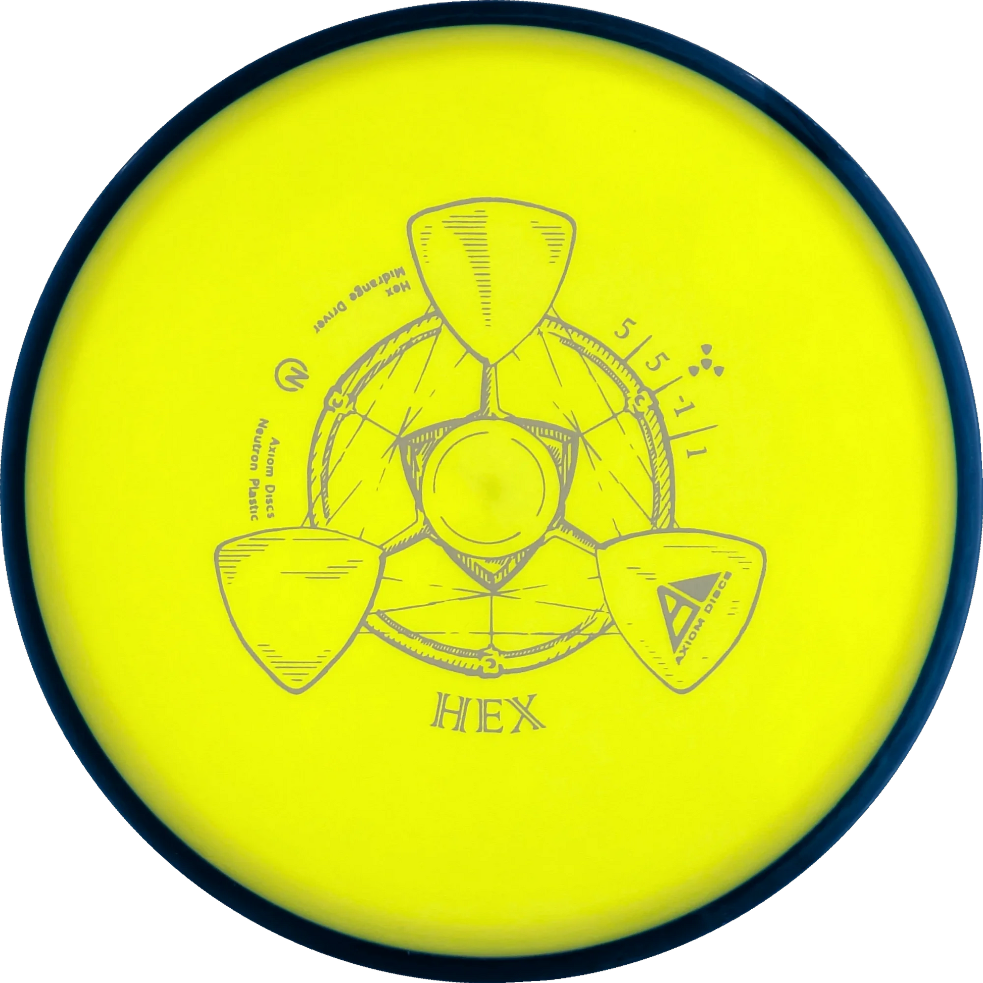 Neutron Hex Classic