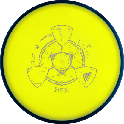 Neutron Hex Classic