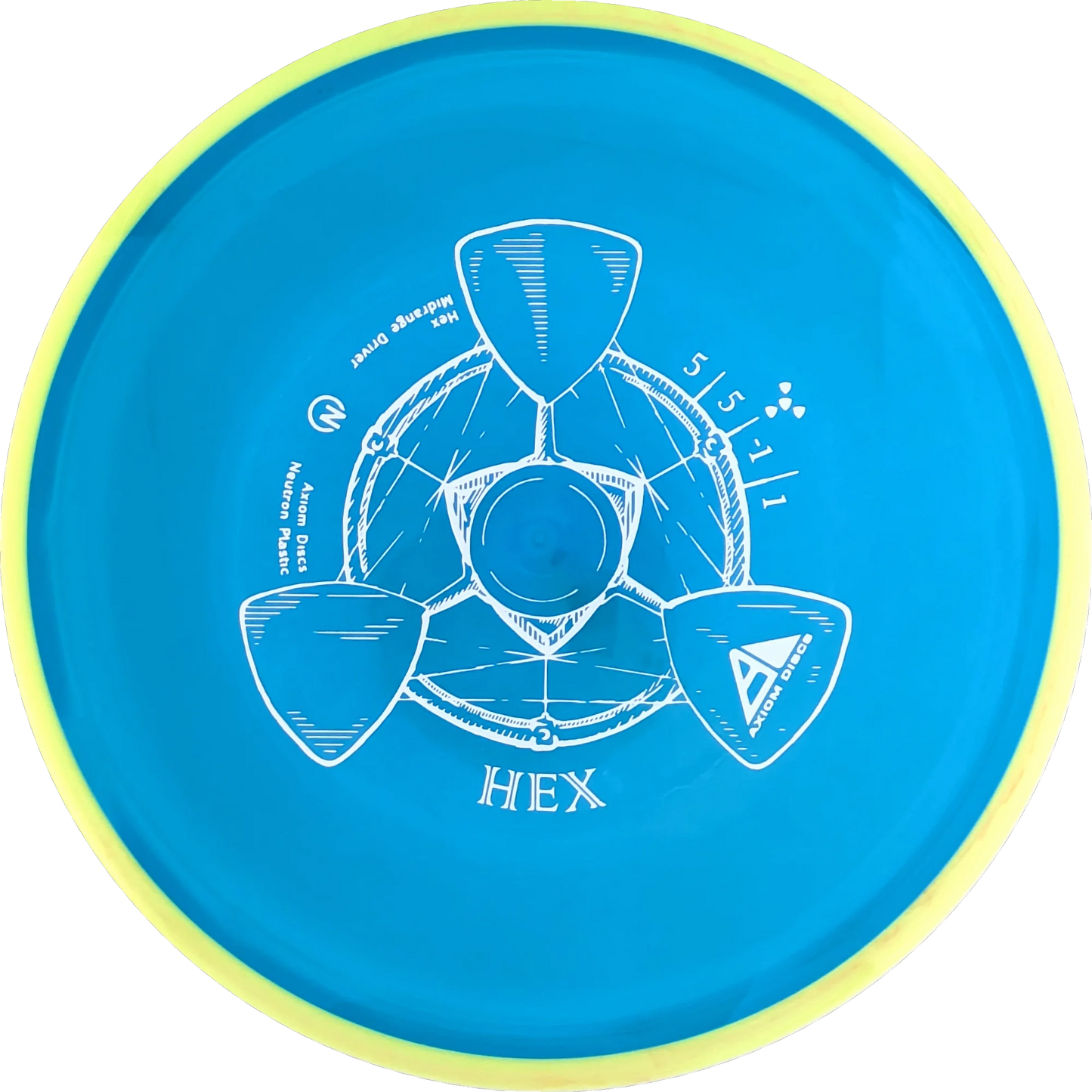 Neutron Hex Classic