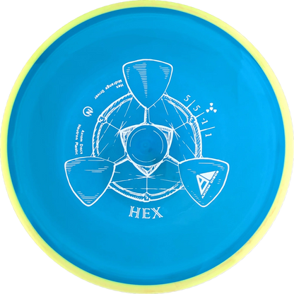 Neutron Hex Classic