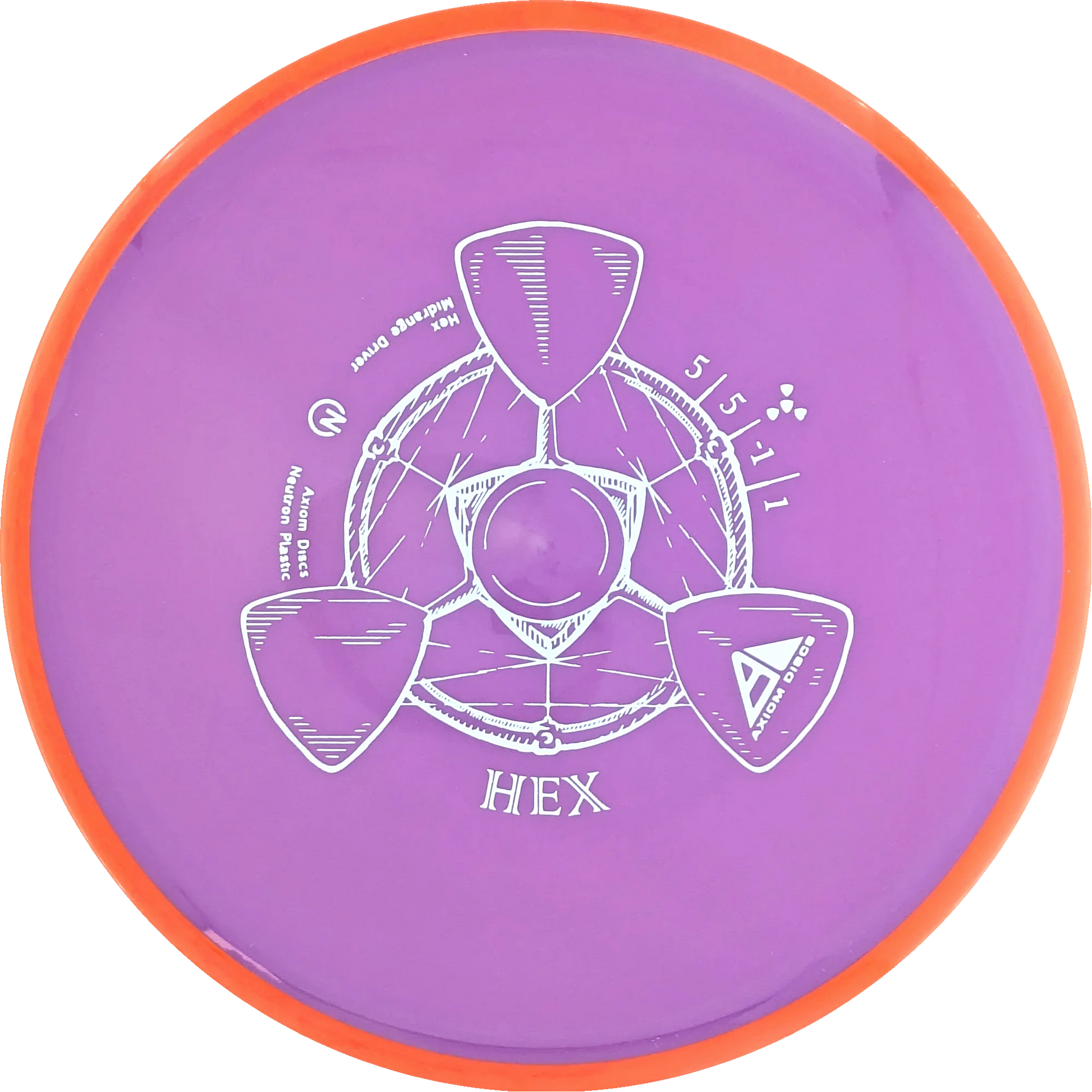 Neutron Hex Classic