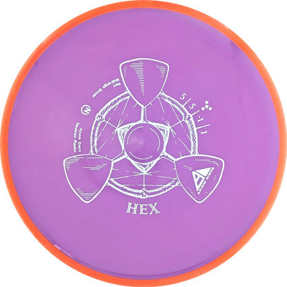 Neutron Hex Classic