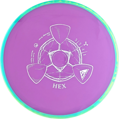 Neutron Hex Classic