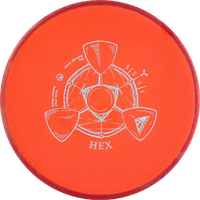Neutron Hex Classic