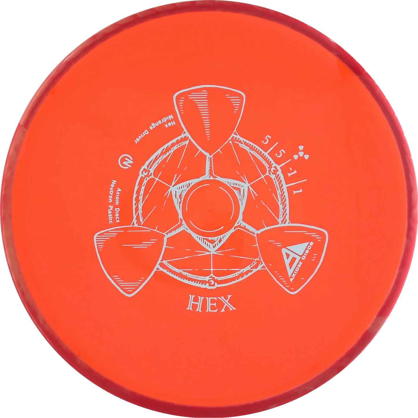 Neutron Hex Classic