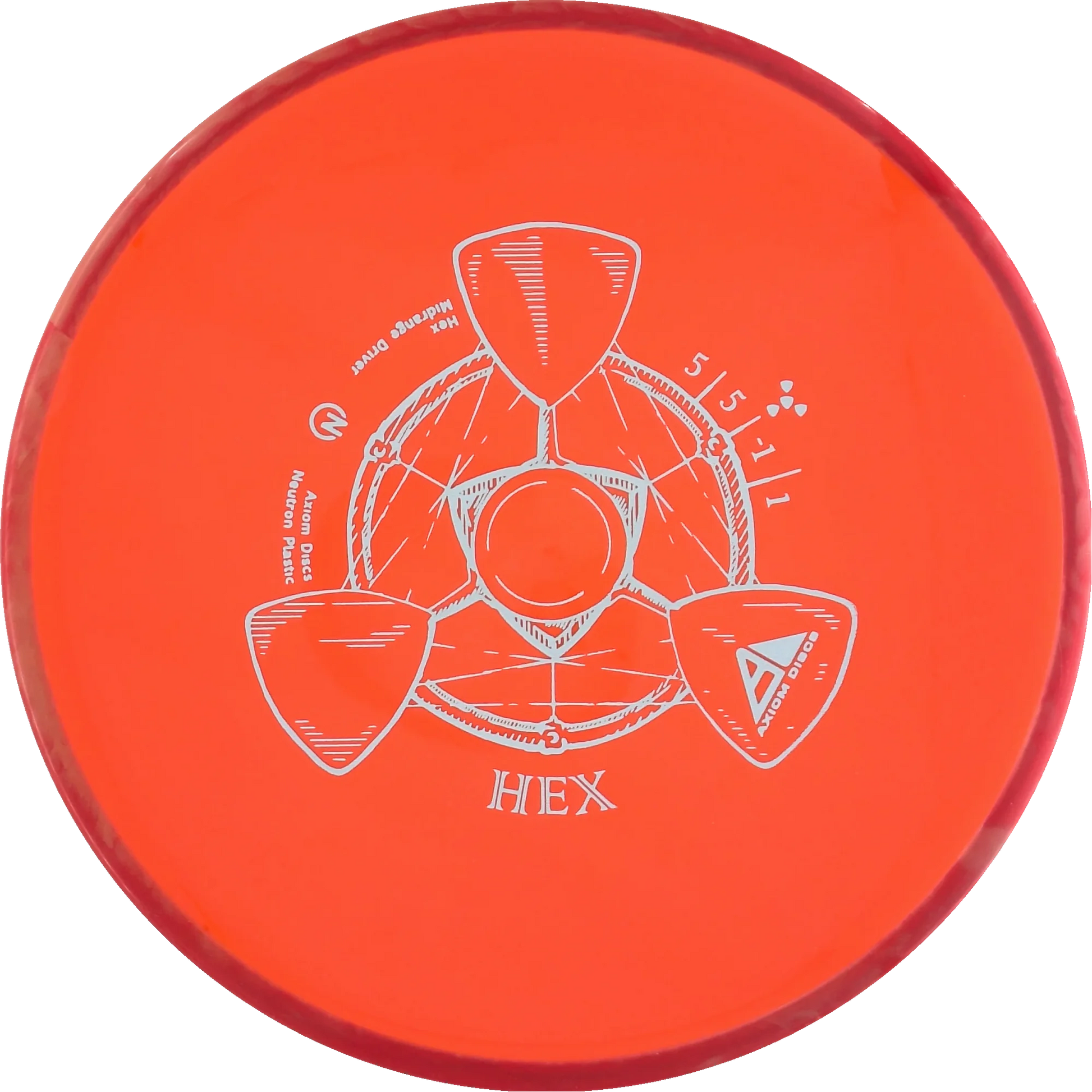 Neutron Hex Classic