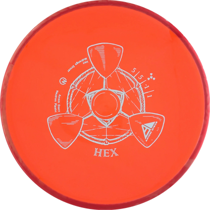 Neutron Hex Classic
