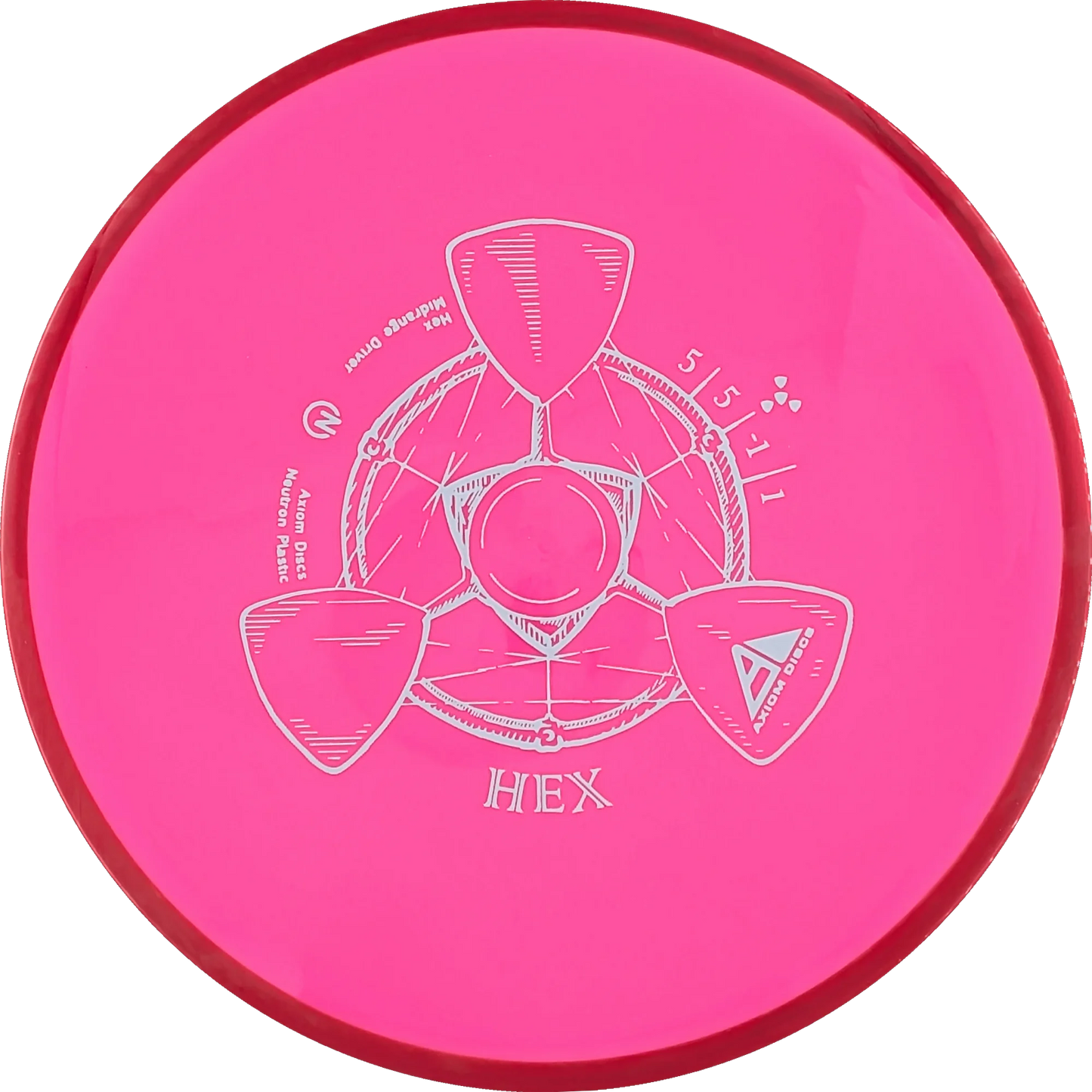 Neutron Hex Classic