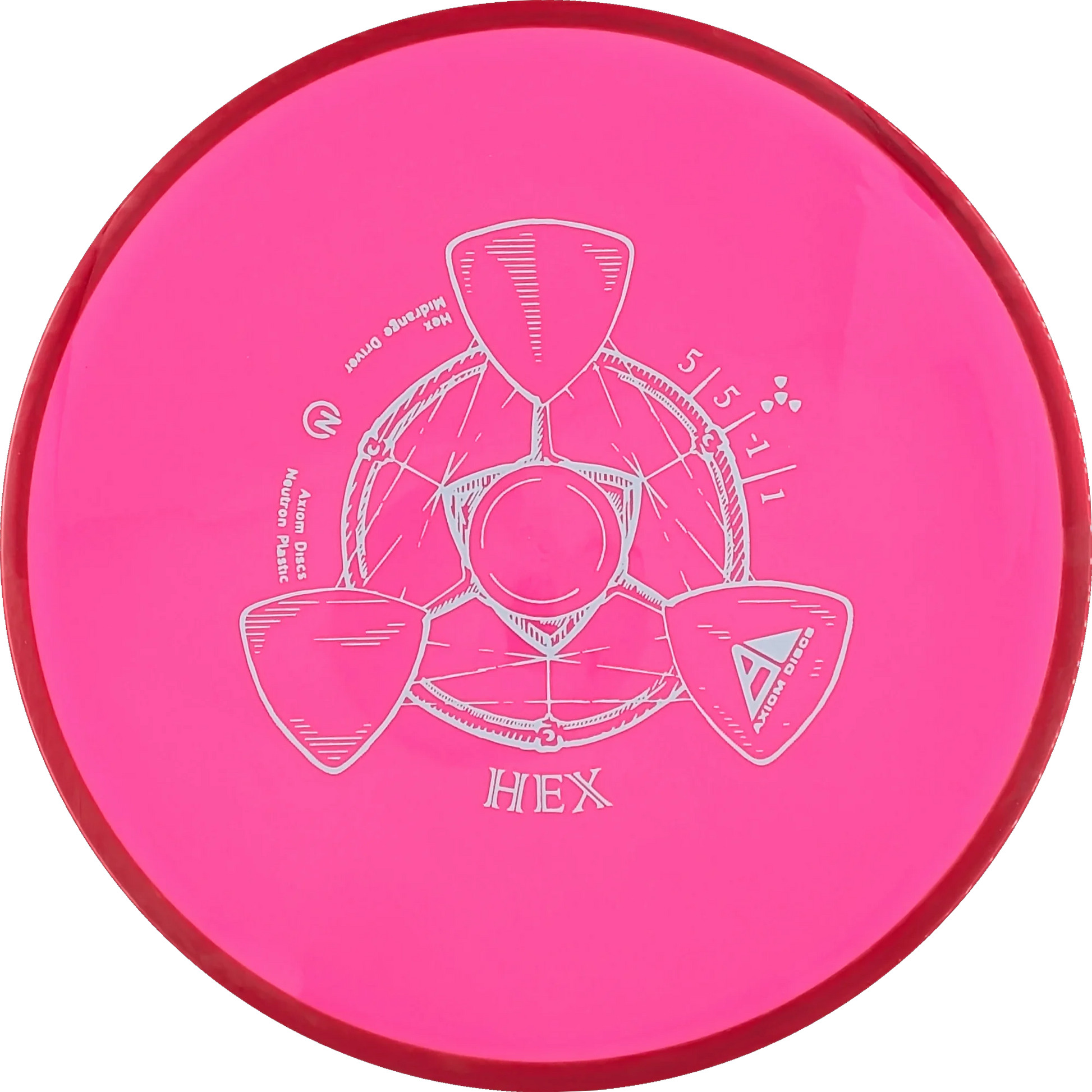 Neutron Hex Classic