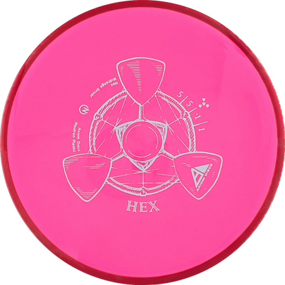 Neutron Hex Classic