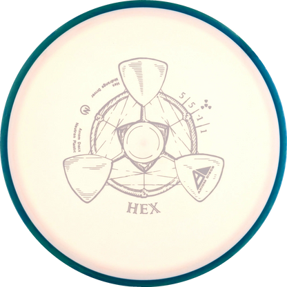 Neutron Hex Classic