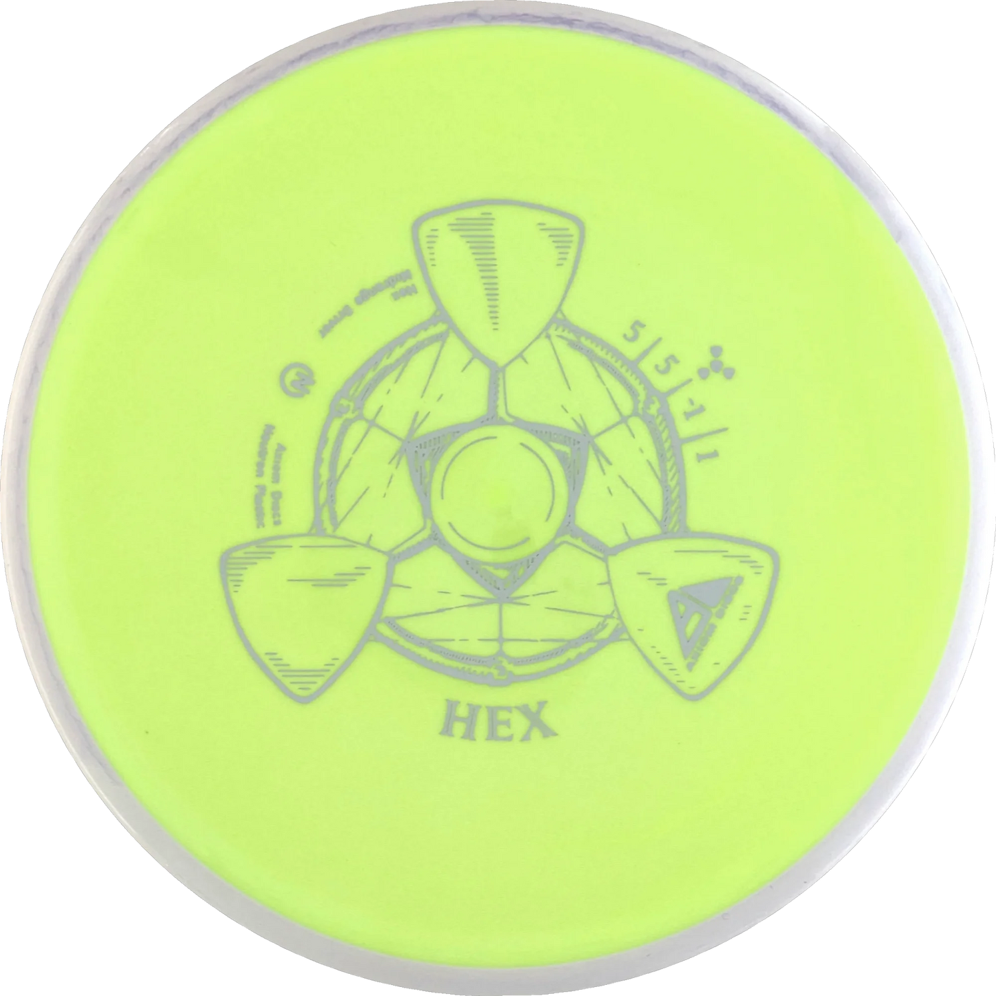 Neutron Hex Classic