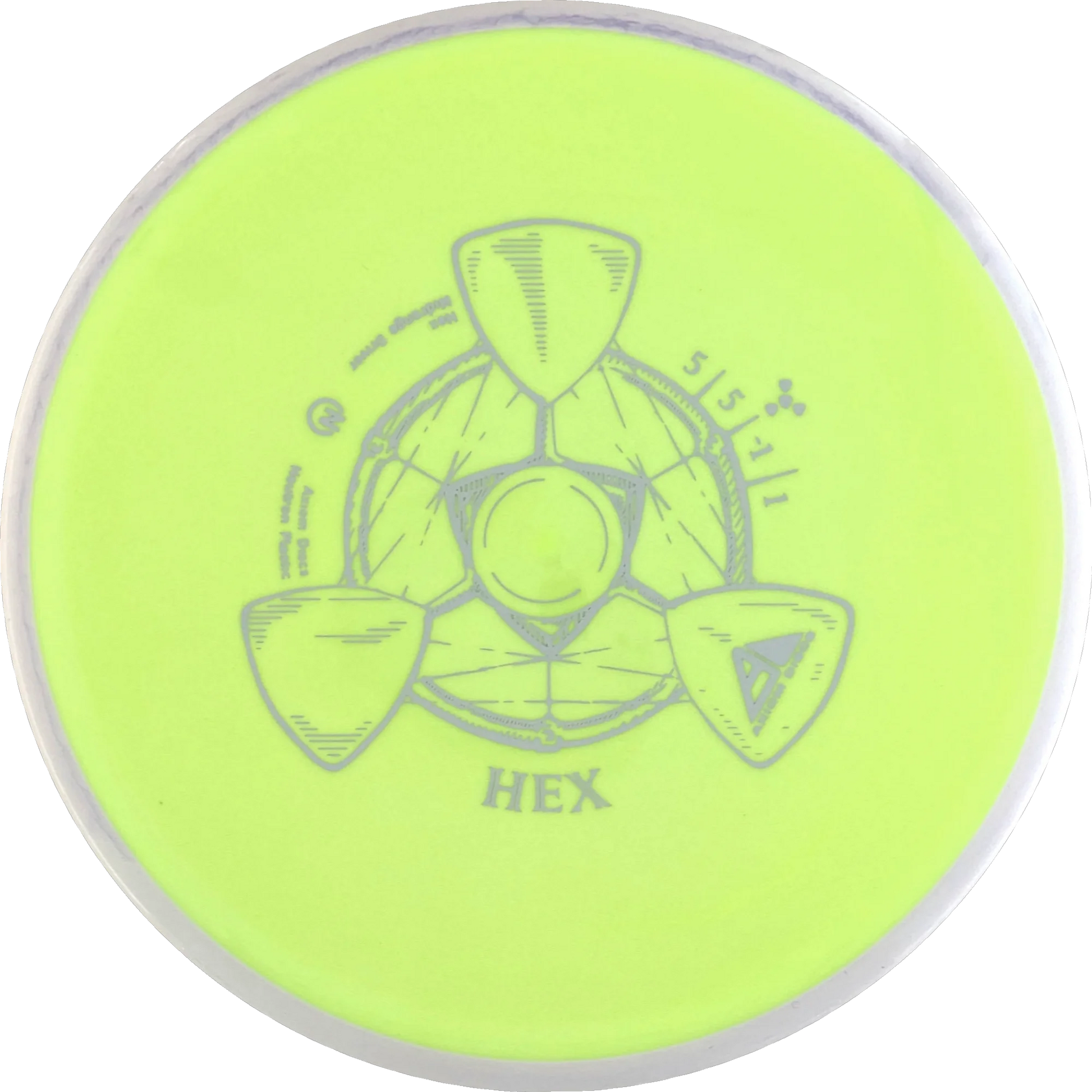 Neutron Hex Classic