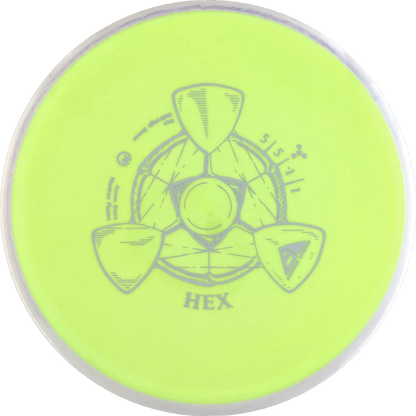 Neutron Hex Classic