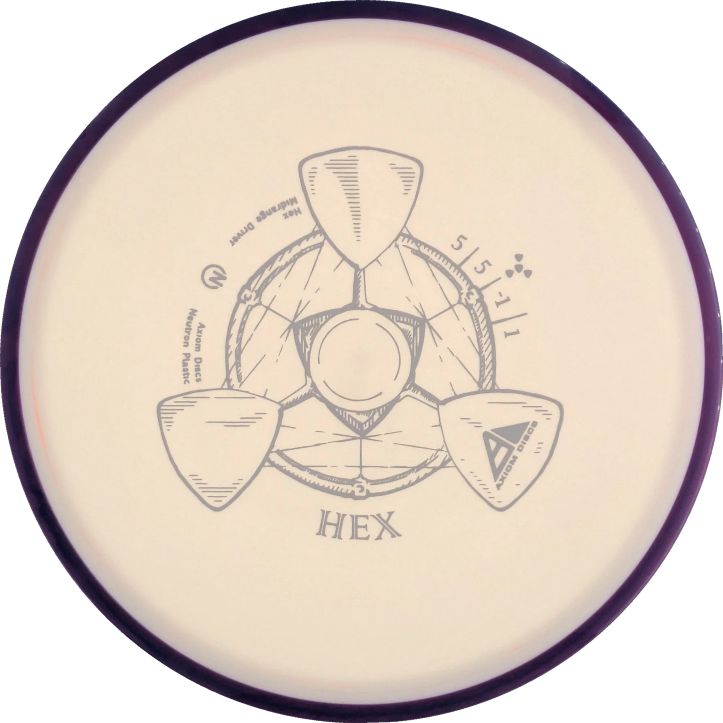 Neutron Hex Classic