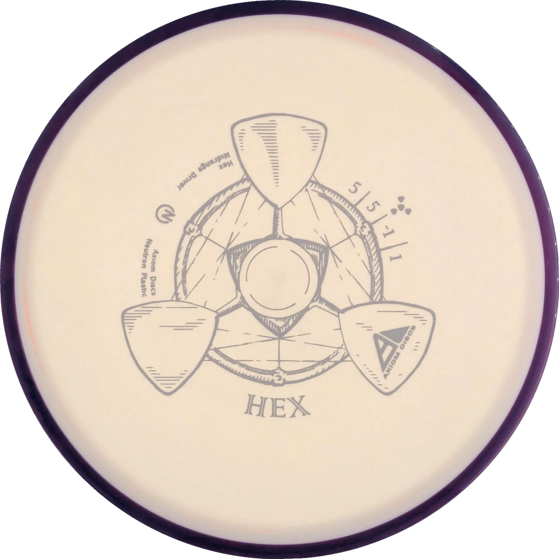 Neutron Hex Classic
