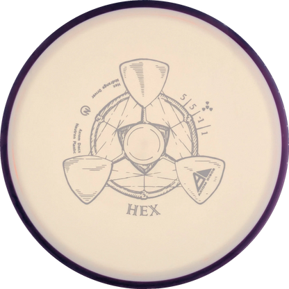 Neutron Hex Classic