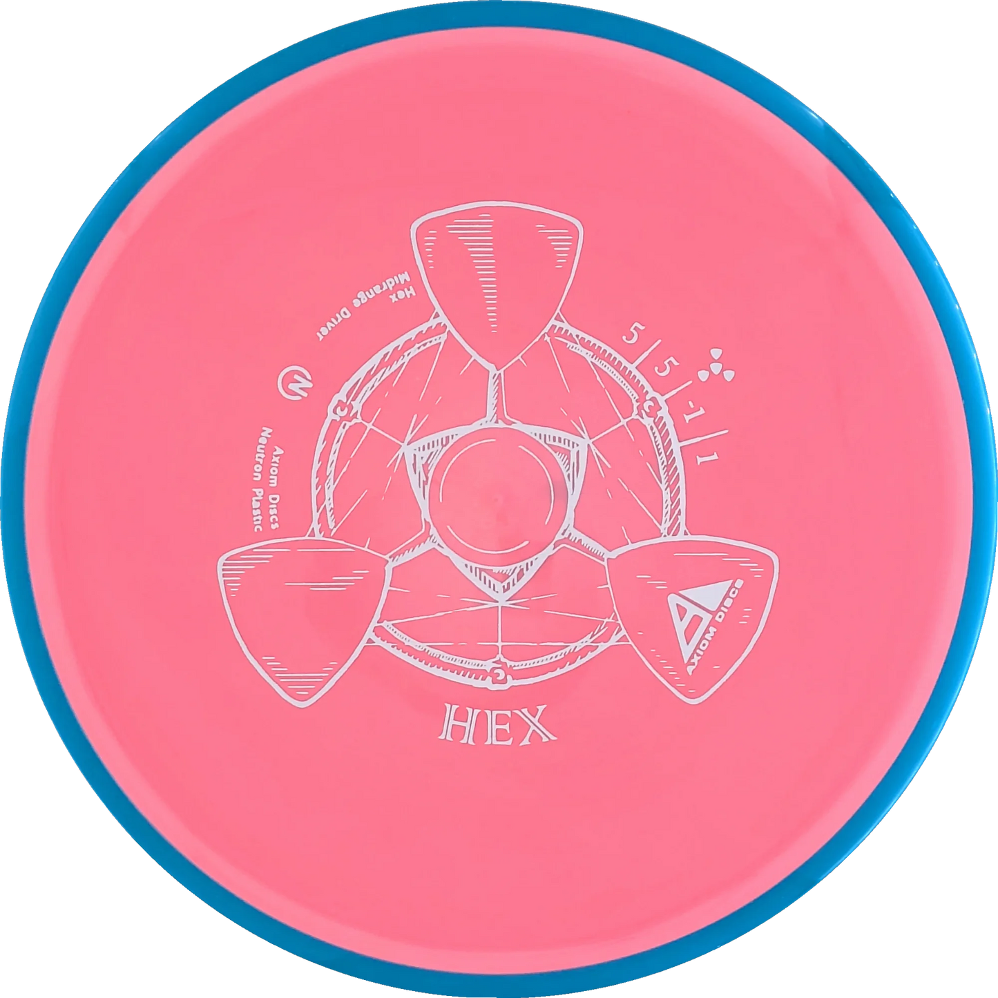 Neutron Hex Classic