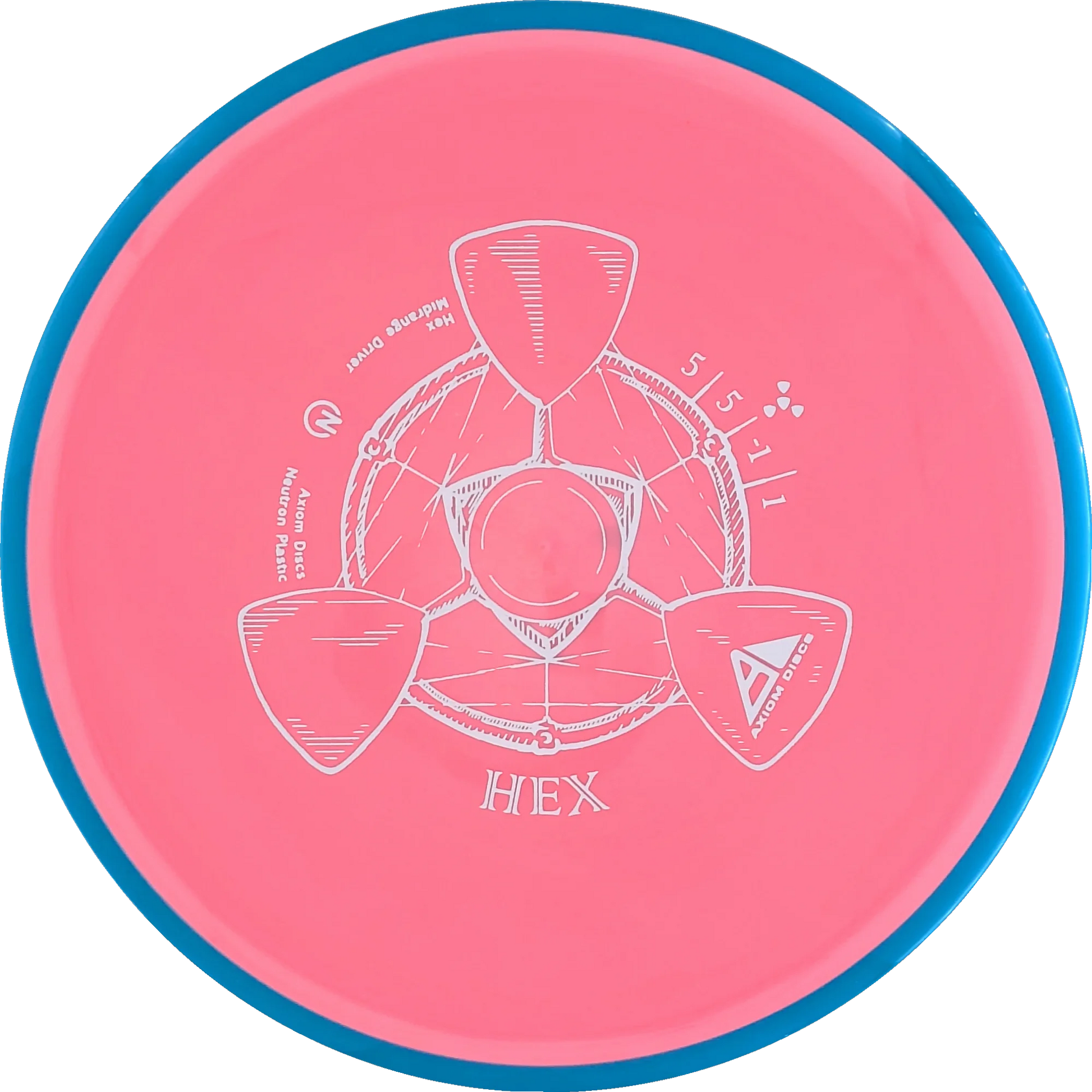 Neutron Hex Classic