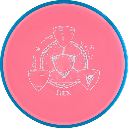 Neutron Hex Classic
