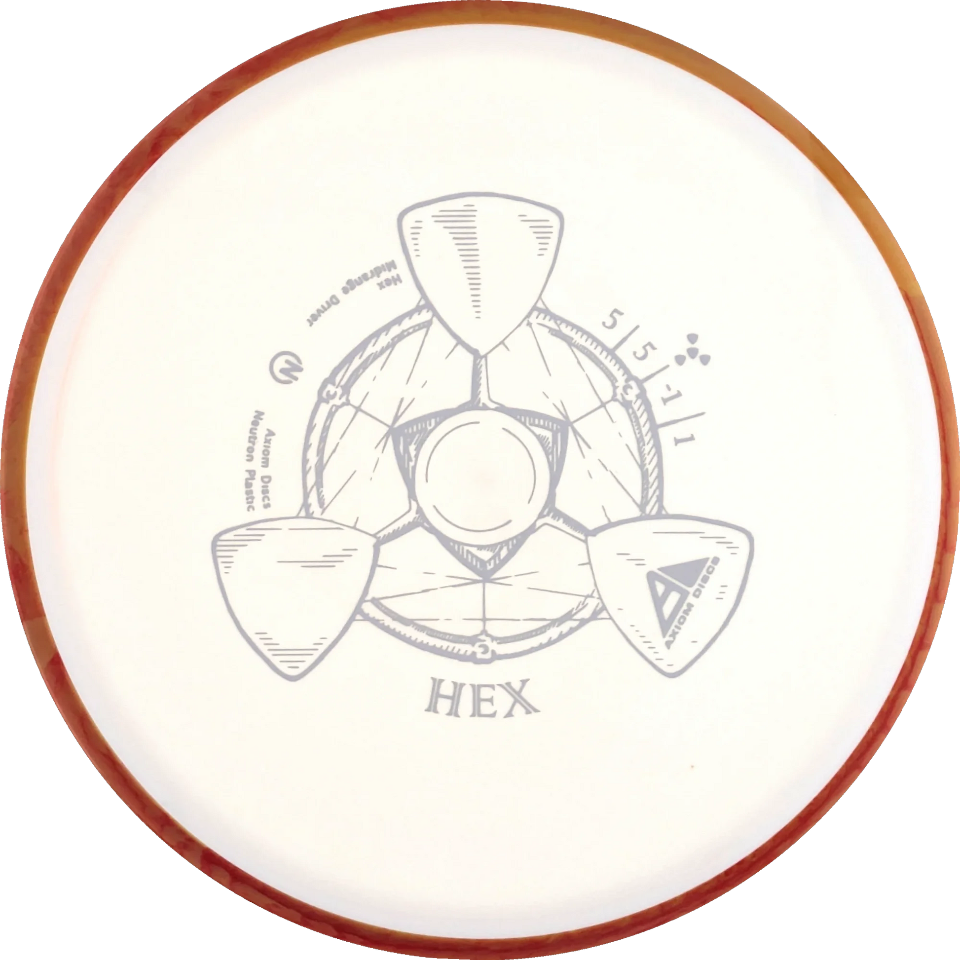 Neutron Hex Classic