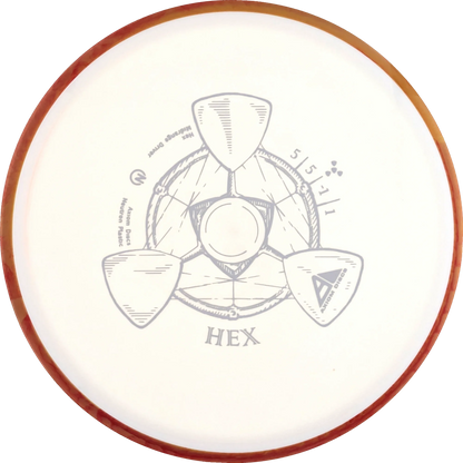 Neutron Hex Classic