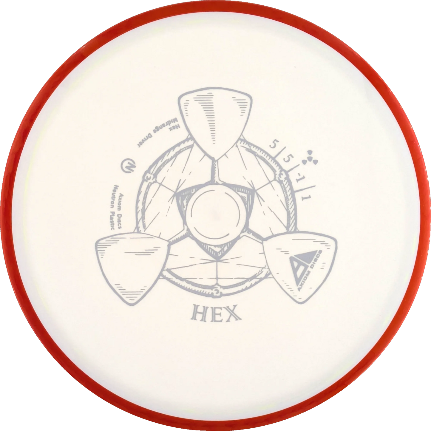 Neutron Hex Classic