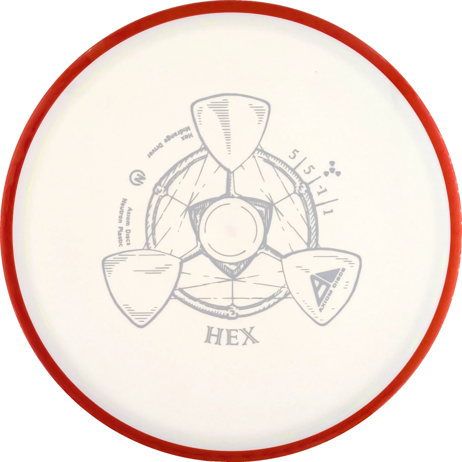 Neutron Hex Classic