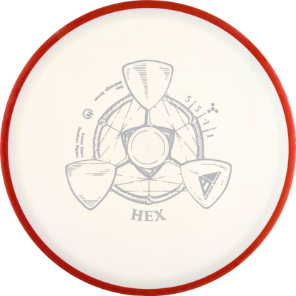 Neutron Hex Classic