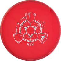 Neutron Hex Classic
