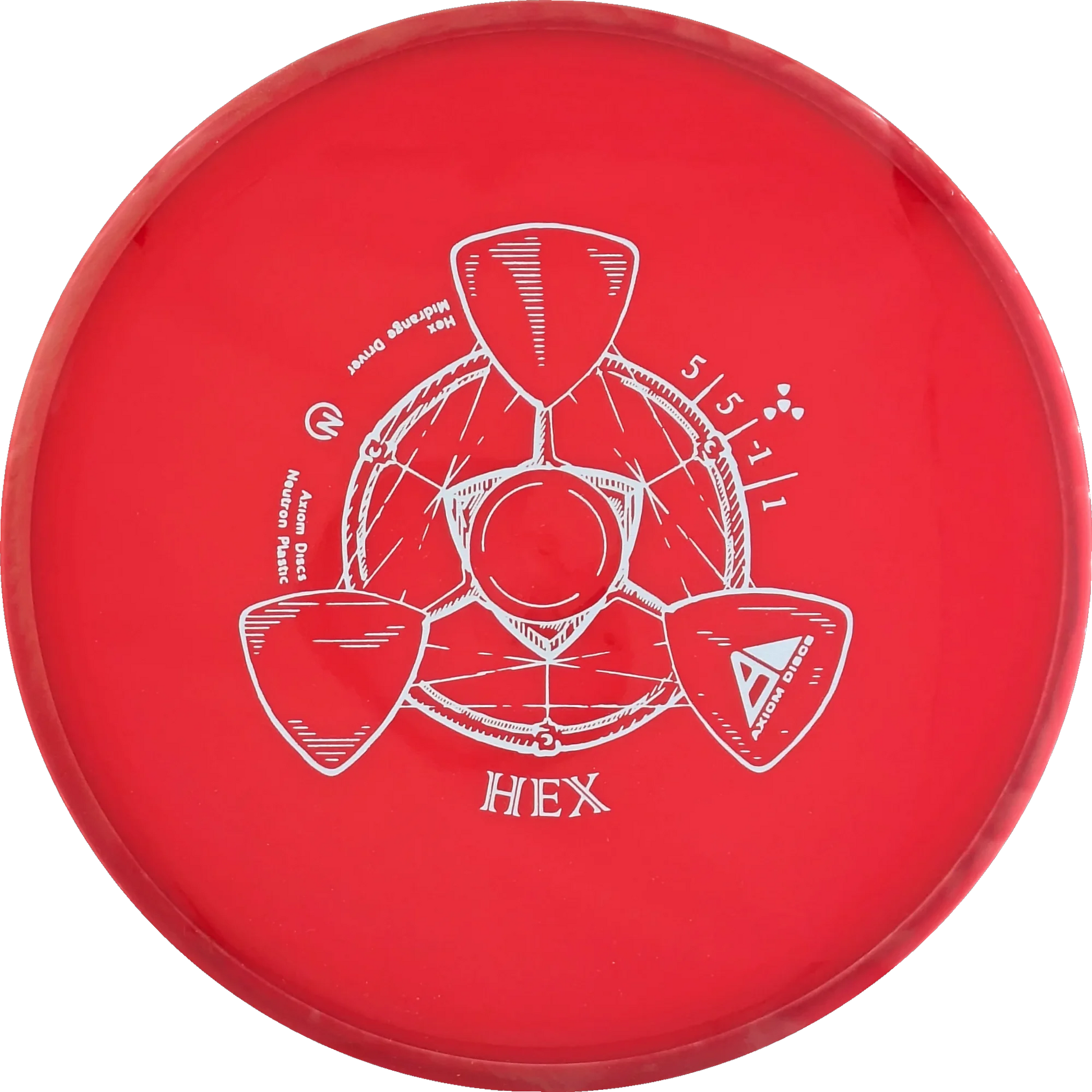 Neutron Hex Classic
