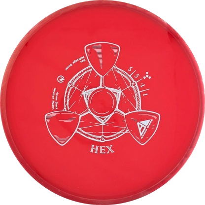 Neutron Hex Classic