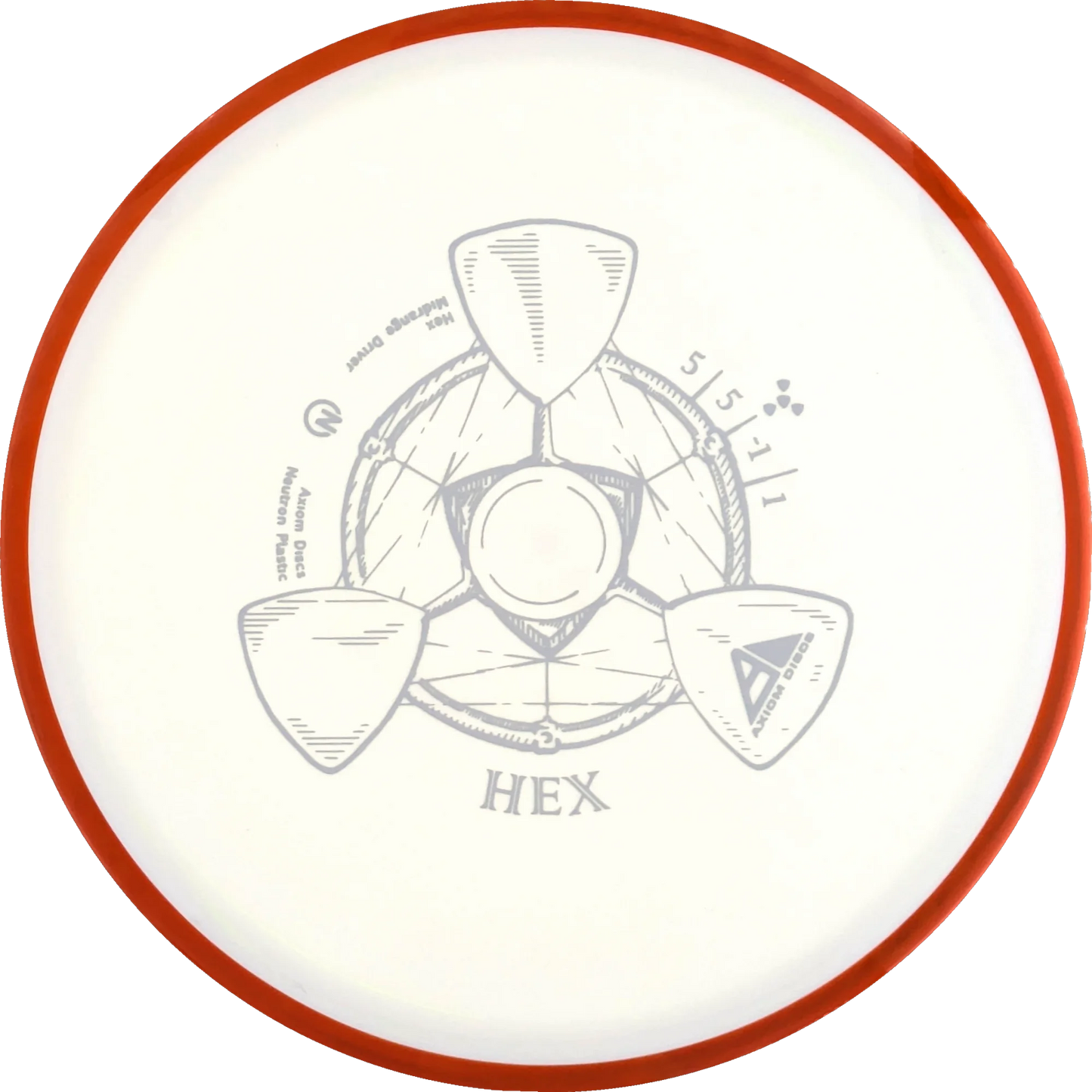 Neutron Hex Classic