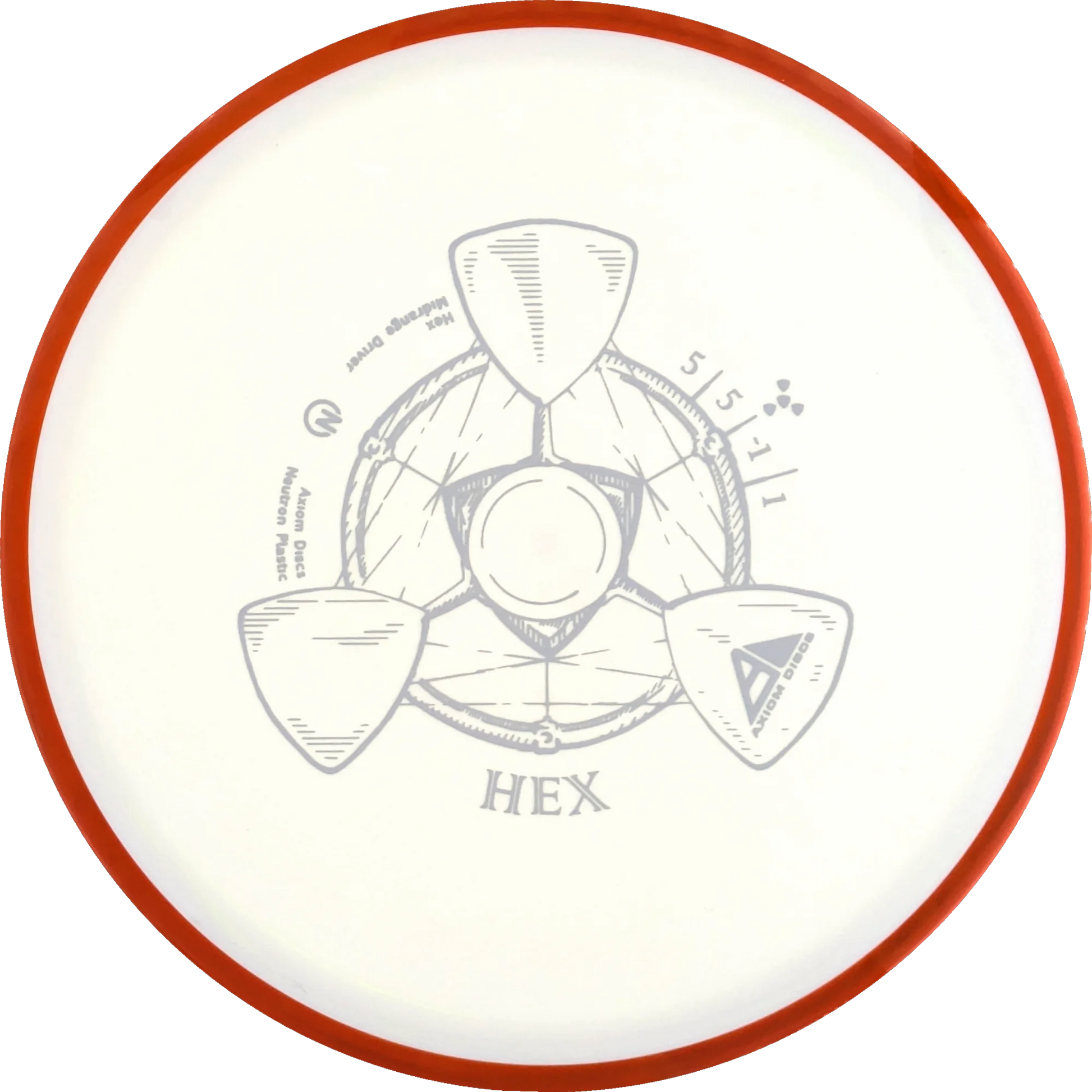 Neutron Hex Classic