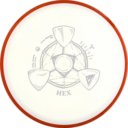 Neutron Hex Classic