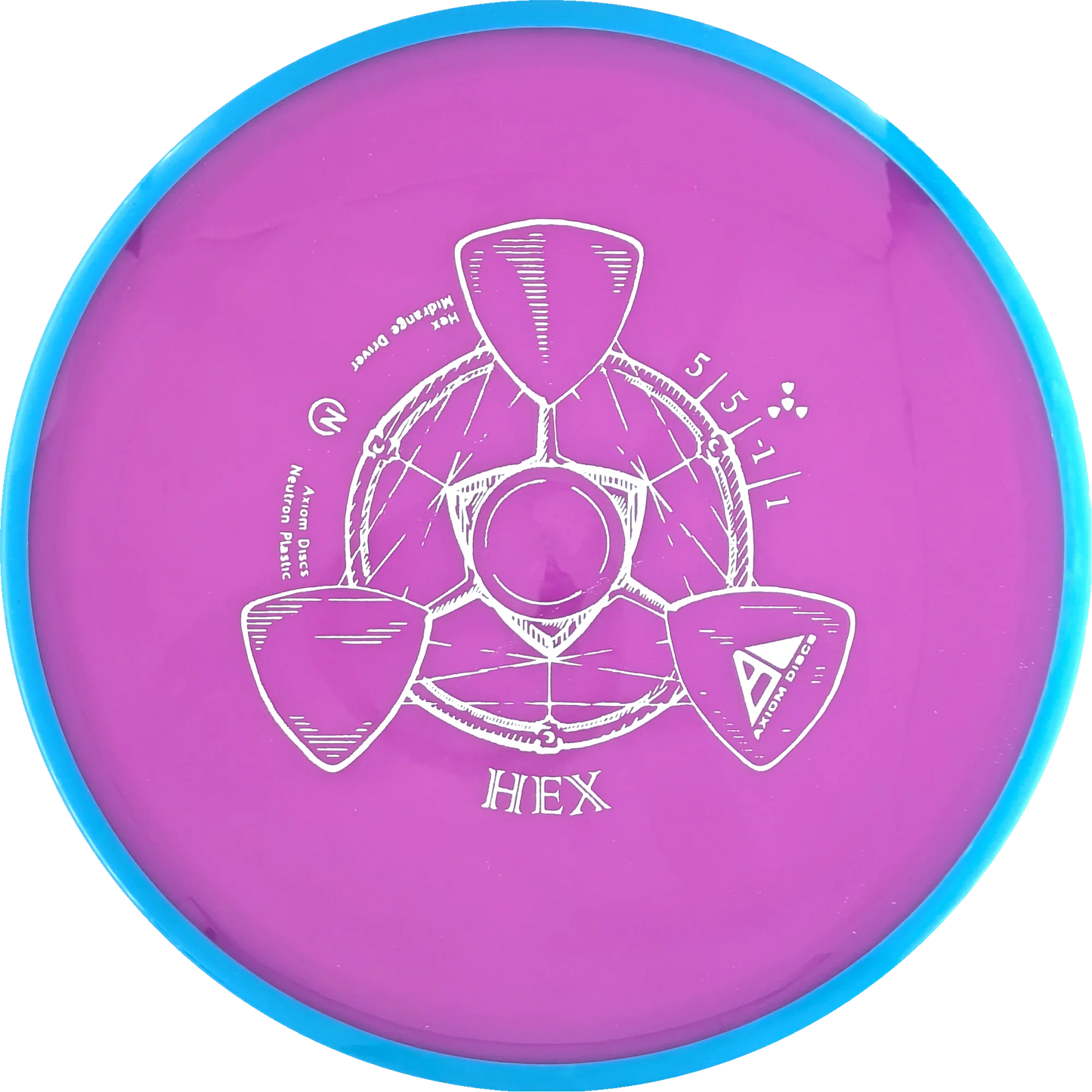 Neutron Hex Classic