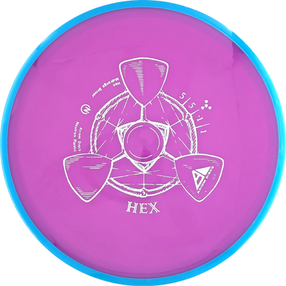 Neutron Hex Classic