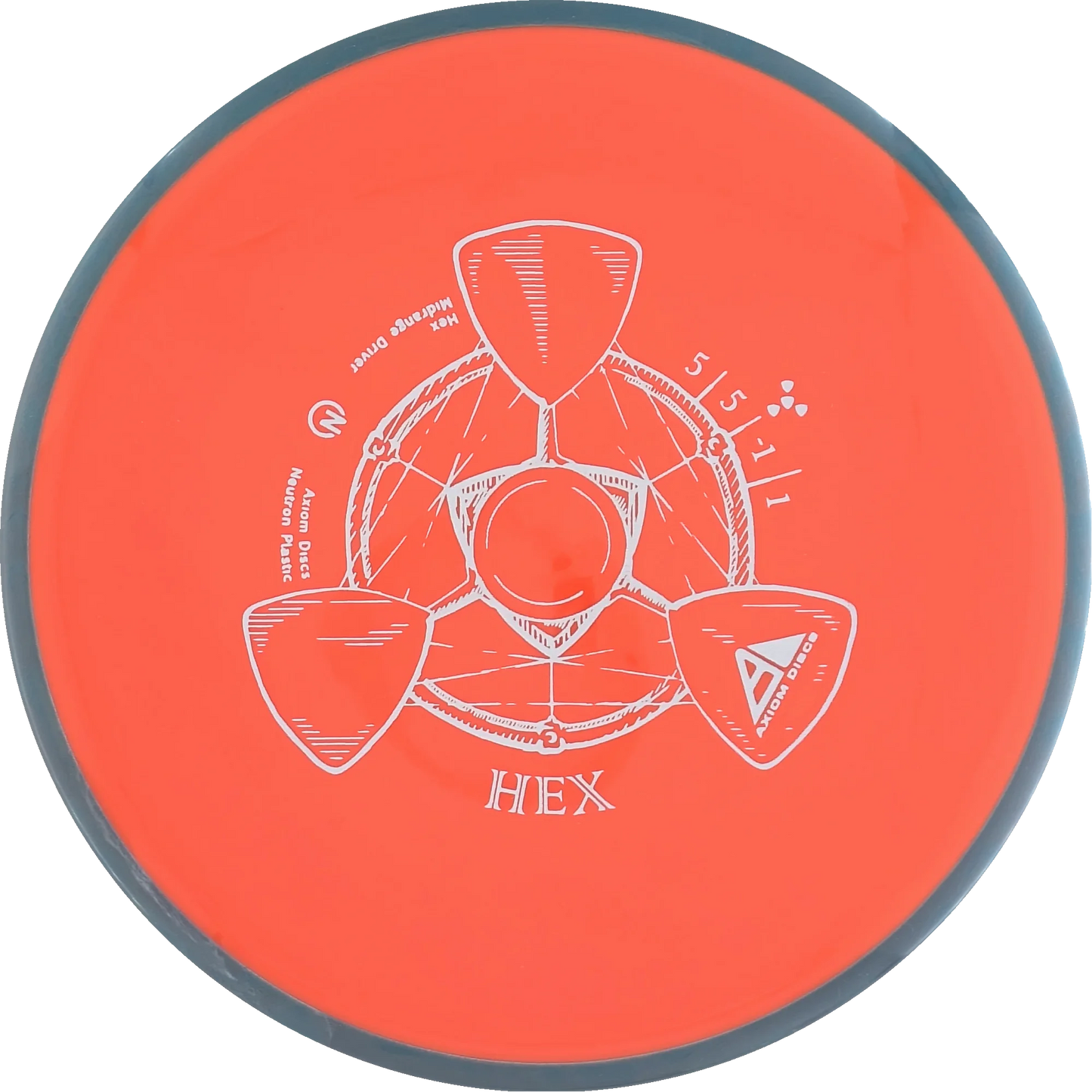 Neutron Hex Classic